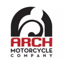 Logo marque moto ARCH MOTORCYCLE (Etats-Unis)