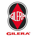 Logo GILERA