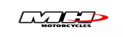 Logo marque moto MOTORHISPANIA (Espagne)
