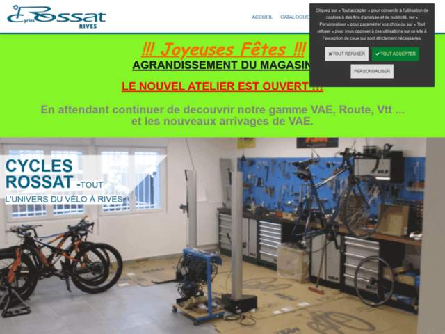 Rossat Cycles