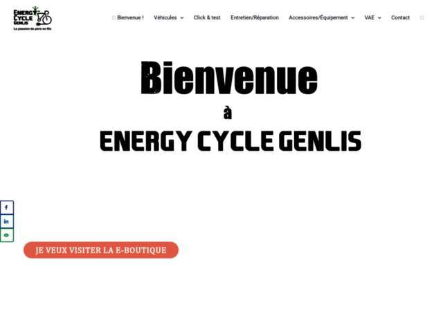 REAL CYCLES ET SPORTS