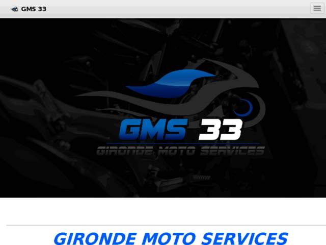 › Voir plus d'informations : gms33 reclining bike service