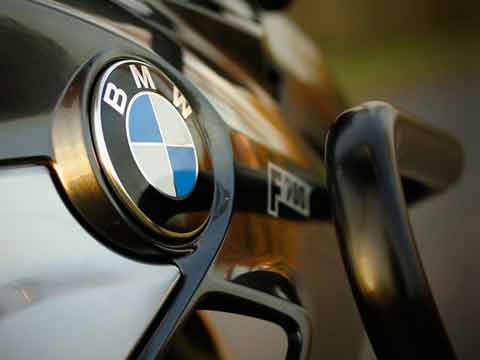 › Voir plus d'informations : BMW MOTORRAD AMPLITUDE PAPON