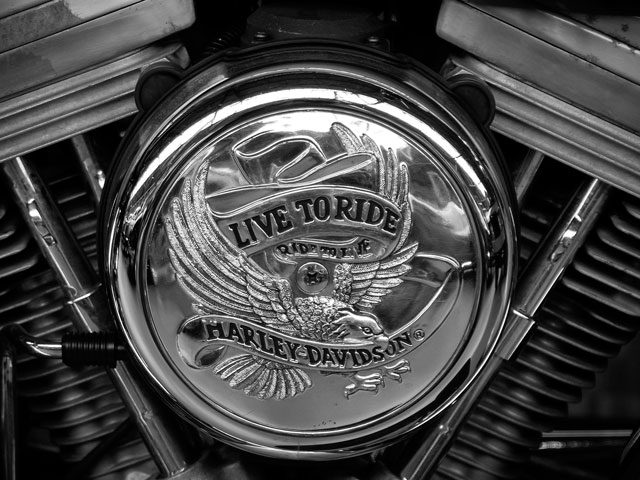 Sud Ouest Moto / Harley Davidson