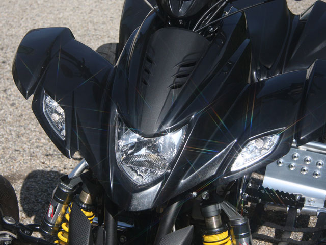 › Voir plus d'informations : Magasin moto Cantal - Mikamoto Motoculture