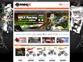 › Voir plus d'informations : WKX Racing