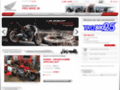 › Voir plus d'informations : Pro Bike 25
