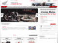 › Voir plus d'informations : L'Usine Motos