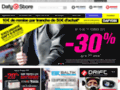 › Voir plus d'informations : Dafy Moto - OL Moto