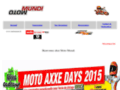 › Voir plus d'informations : Moto Mundi Valensud