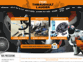 › Voir plus d'informations : Cycles Bosc Thibaudault
