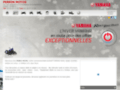 › Voir plus d'informations : Perrin Motos