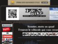 › Voir plus d'informations : Fun Bike