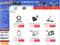 › Voir plus d'informations : Deplet