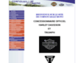 › Voir plus d'informations : Cornouaille Moto