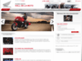 › Voir plus d'informations : Hall de la Moto