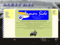 › Voir plus d'informations : Armor Side