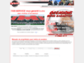 › Voir plus d'informations : Yam Service