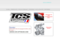 › Voir plus d'informations : T.C.S. - Battiston Daniel - Technologie Compétitio