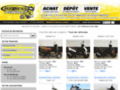 › Voir plus d'informations : Decibels - Maxxess occasions