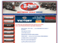 › Voir plus d'informations : V-Twin Garage