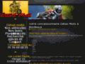 › Voir plus d'informations : Détail Moto