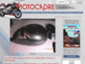 › Voir plus d'informations : Moto Cadre