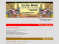 › Voir plus d'informations : Jacky Moto