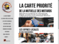 › Voir plus d'informations : Lesmotards.com