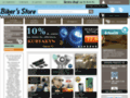 › Voir plus d'informations : Bikers Store