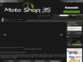 › Voir plus d'informations : Moto Shop 35
