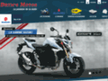 › Voir plus d'informations : Drym's Motos