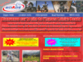 › Voir plus d'informations : Maya Moto / Espace Loisirs Boade Motos
