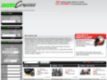 › Voir plus d'informations : Ago Moto Design'S