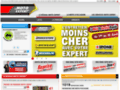 › Voir plus d'informations : Environnement Moto