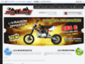 › Voir plus d'informations : New Motorz