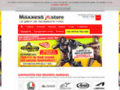 › Voir plus d'informations : Maxxess