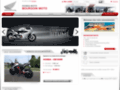 › Voir plus d'informations : Bourgoin Moto