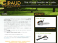› Voir plus d'informations : Giraud Motoculture