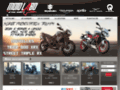 › Voir plus d'informations : Moto Labo