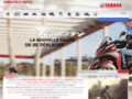 › Voir plus d'informations : Grenoble Moto