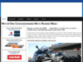 › Voir plus d'informations : Motor'One