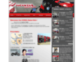 › Voir plus d'informations : Nantes Moto