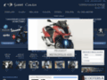 › Voir plus d'informations : Gioffredo Moto Scoot