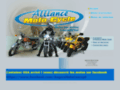 › Voir plus d'informations : Alliance Moto Cycle