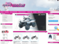 › Voir plus d'informations : Sport Motos Coutances