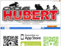 › Voir plus d'informations : Hubert