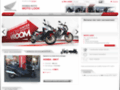 › Voir plus d'informations : Moto Look