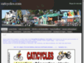 › Voir plus d'informations : Cat Cycles