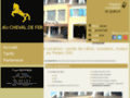 › Voir plus d'informations : Au Cheval Fer